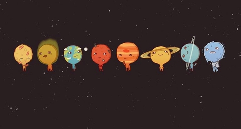 space
