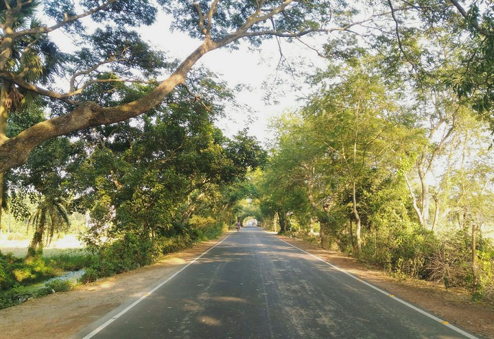 Highway
