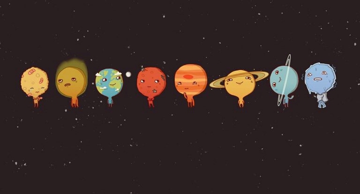 space