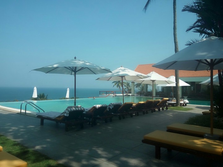 The Leela