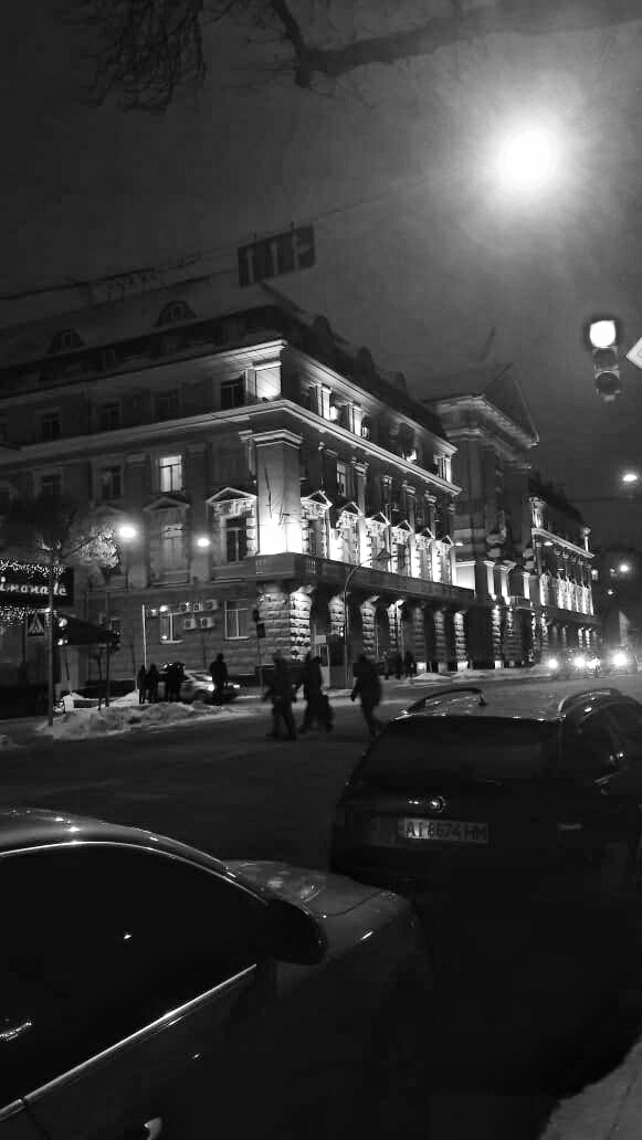 Ukrain , Kiev