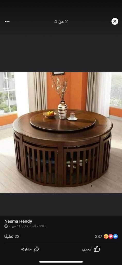 table
