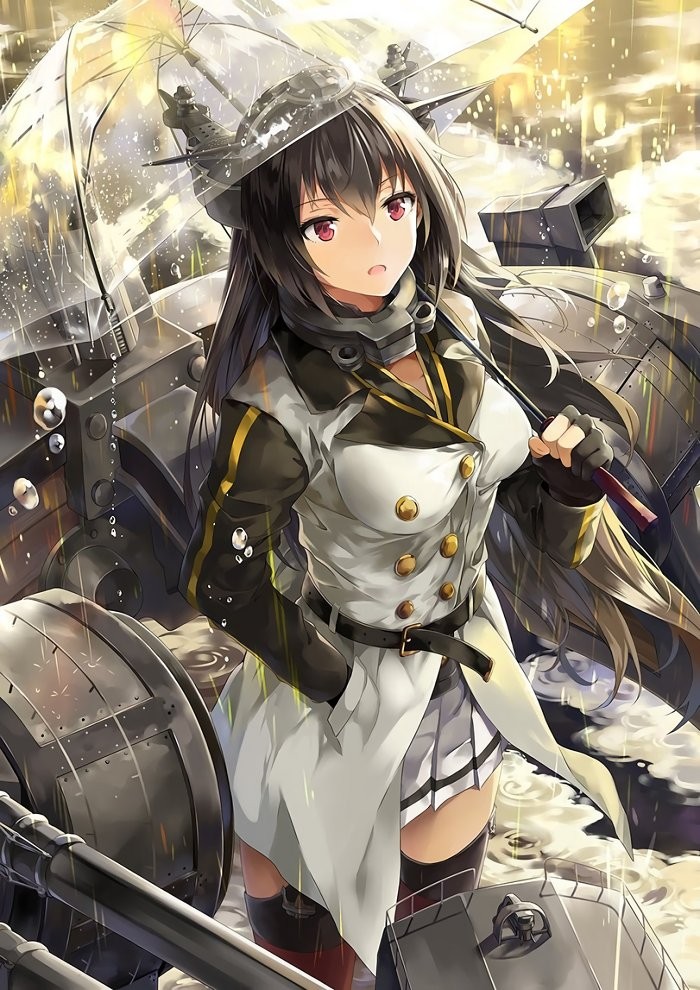 Kantai Collection