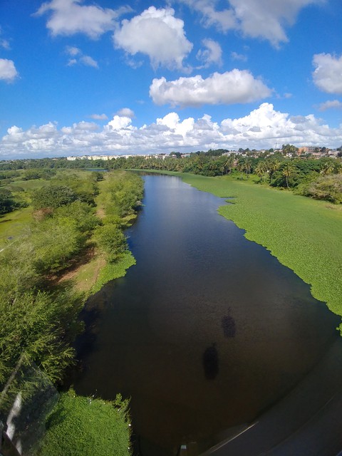 Ozama River