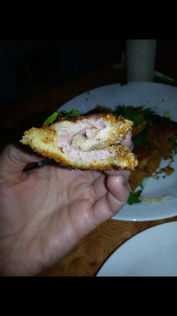 Вкуснятина одним словом