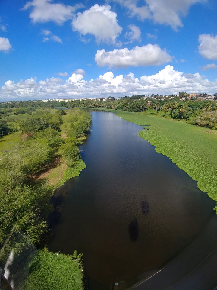 Ozama River