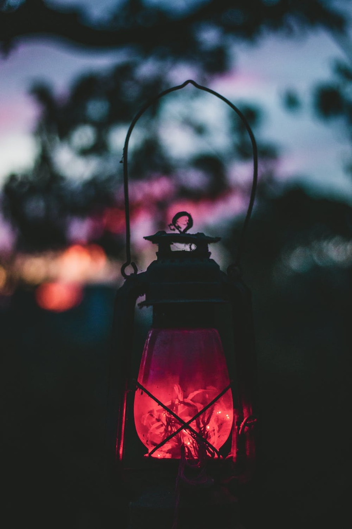 night lamp