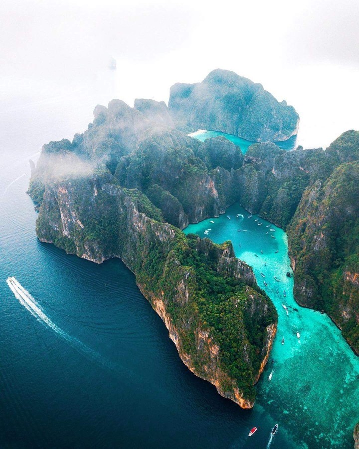 island
