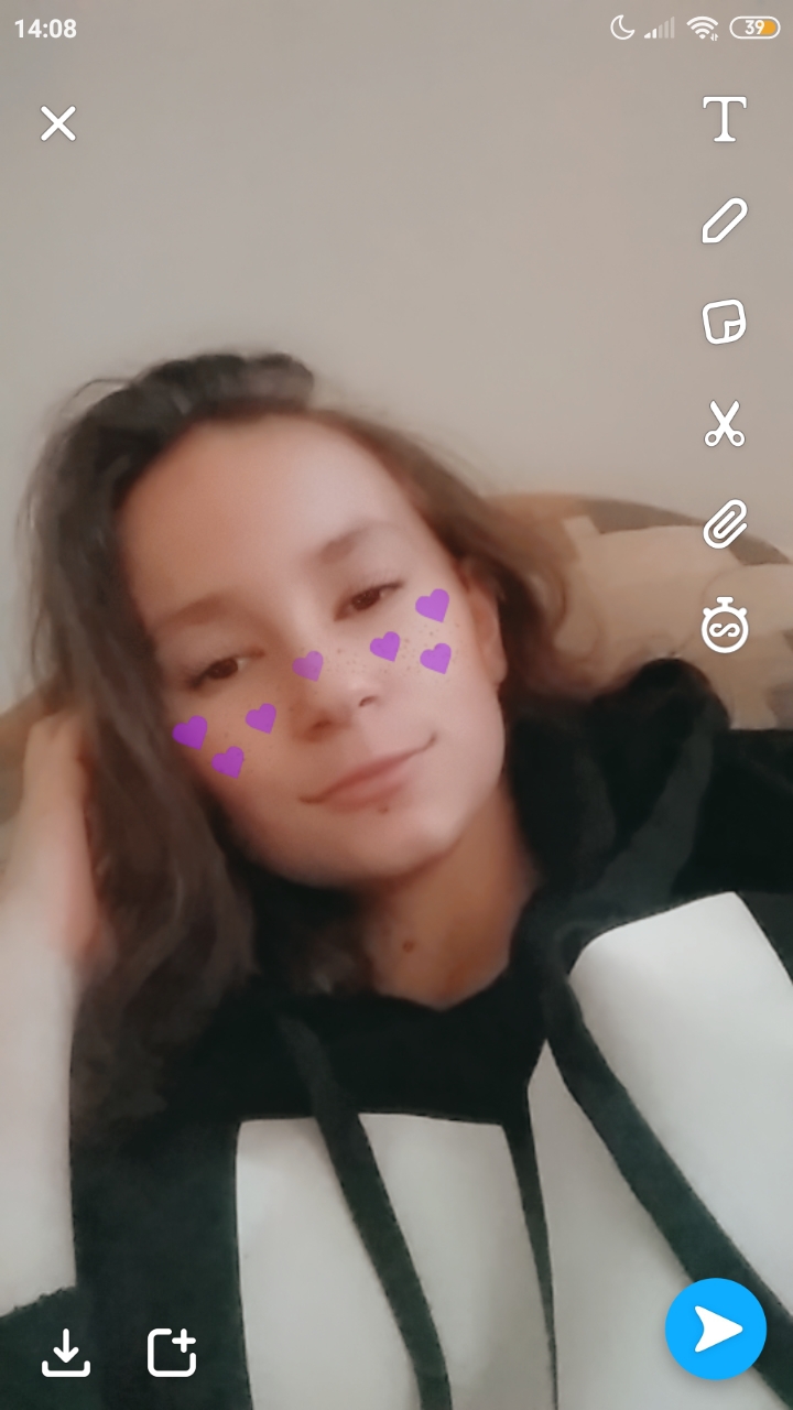 ❤️