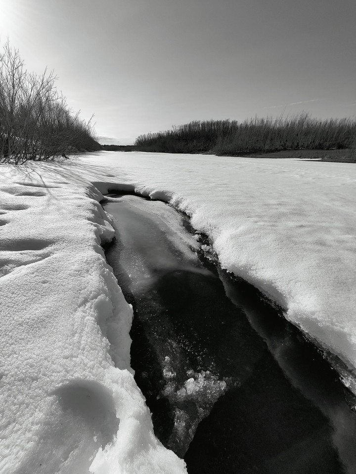 river