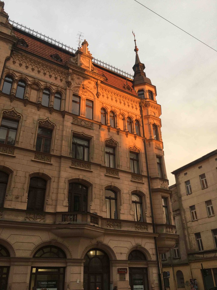 Łódź