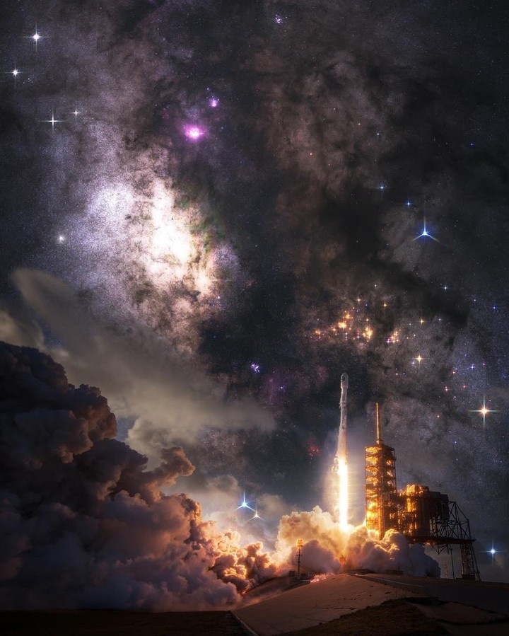 cosmology