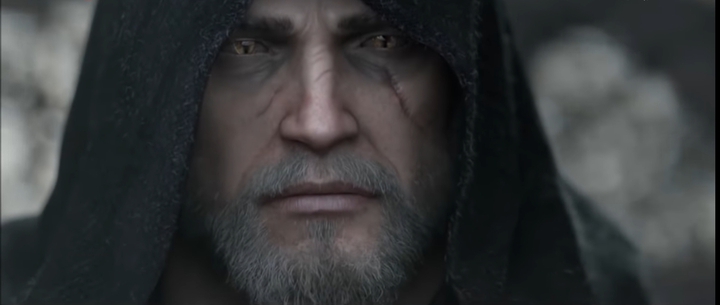 Witcher