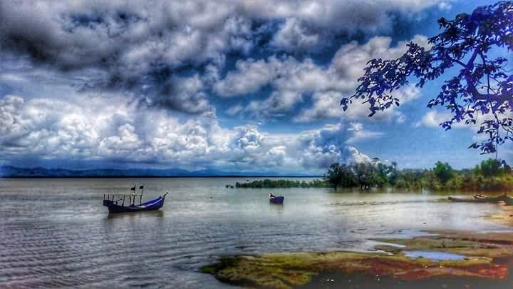 Beautiful Bangladesh | Land Of Rivers