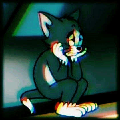 sad