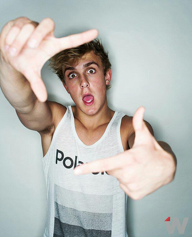 jake paul