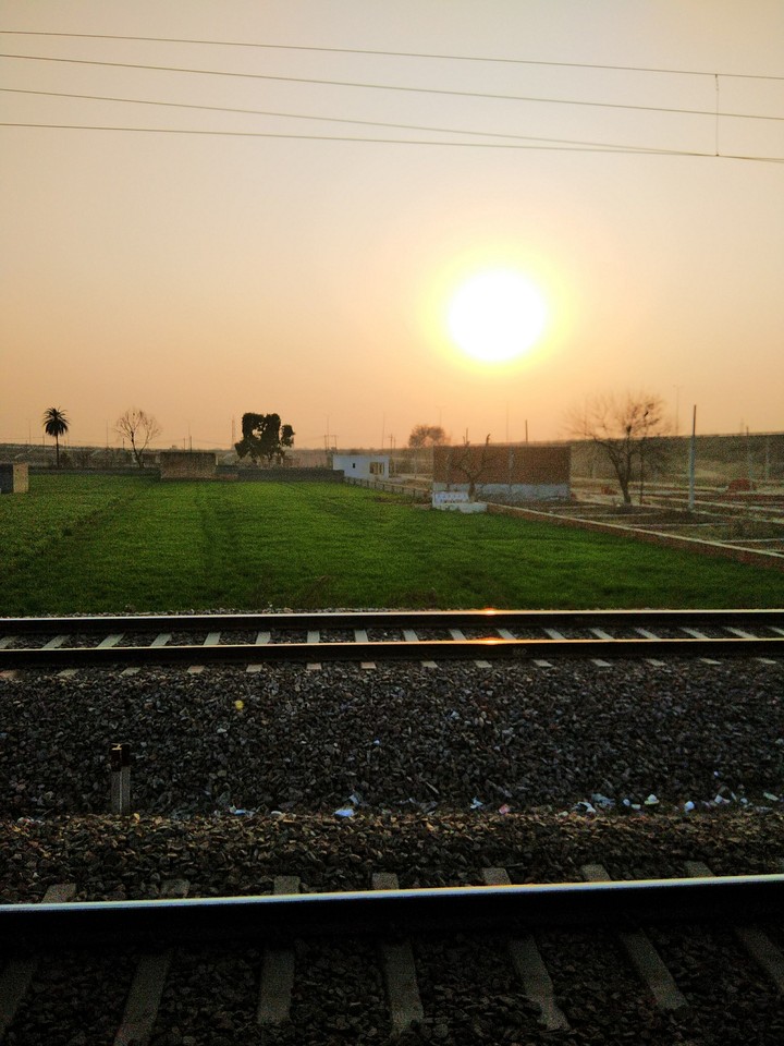 Landscape