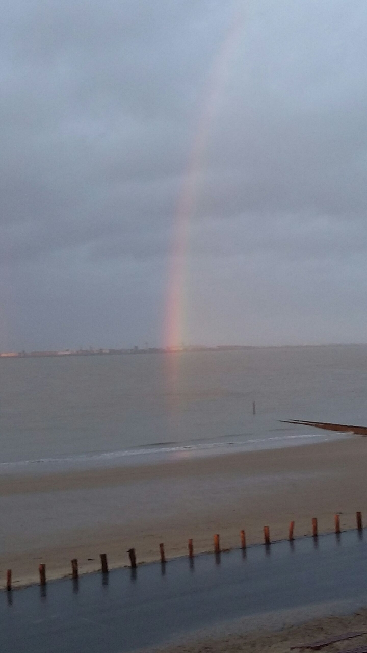 rainbow