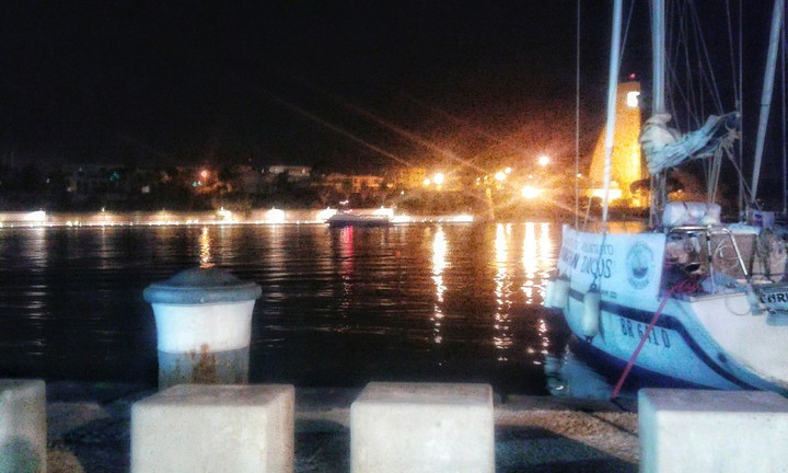 portò di Brindisi