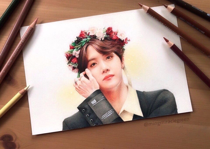 BTS J-hope