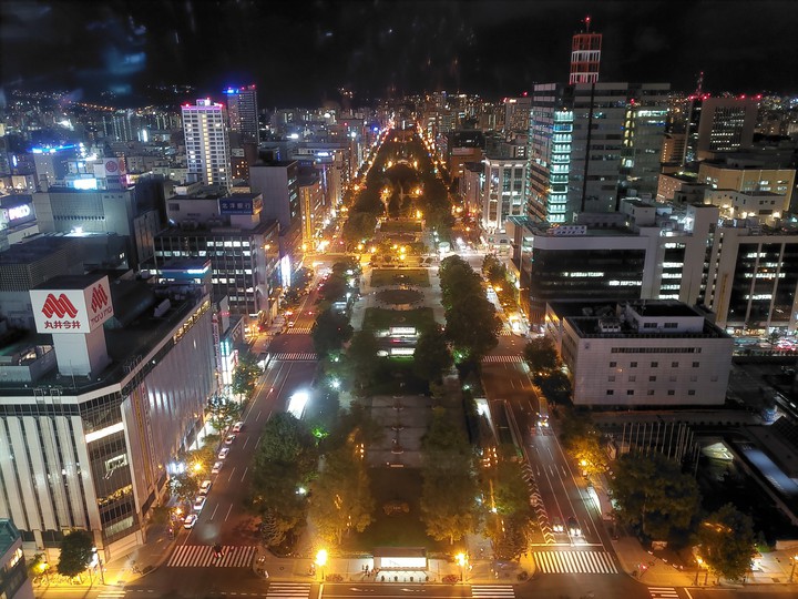 night park