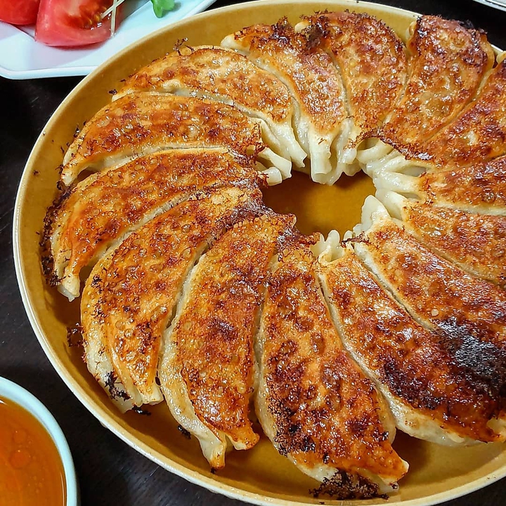 餃子