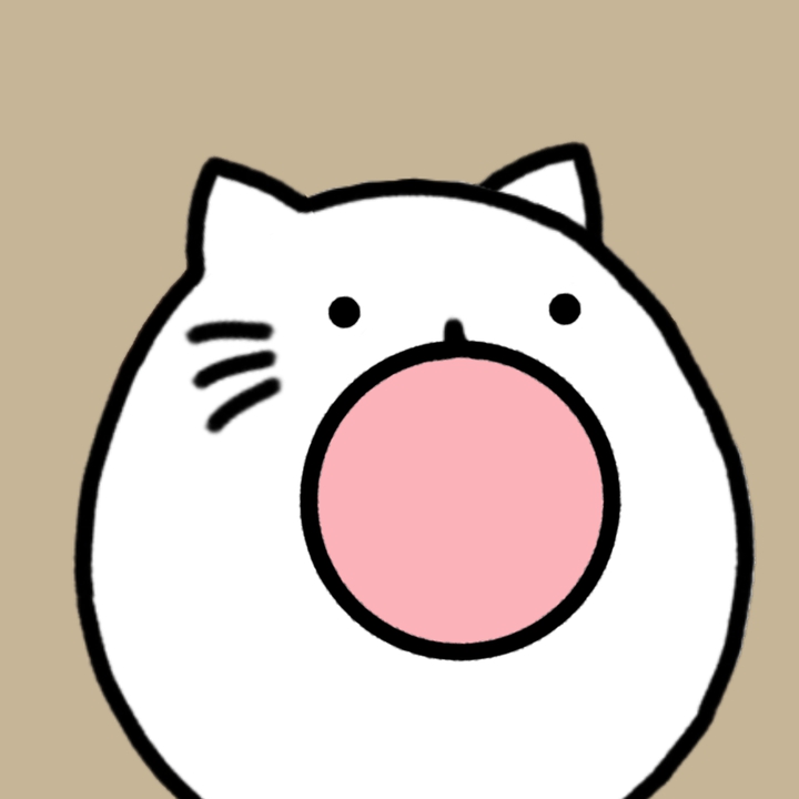 POP CAT 따라하는 몽냥이 2