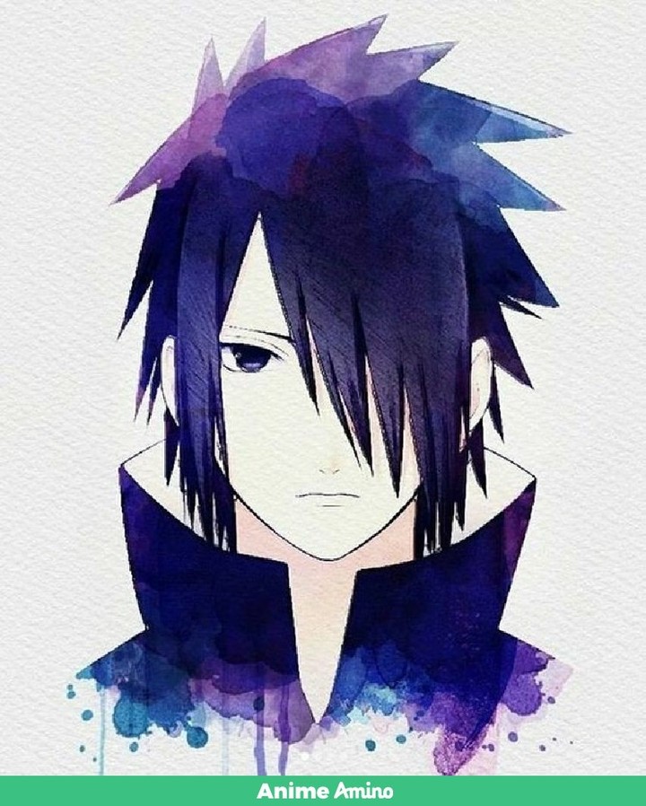 sasuke