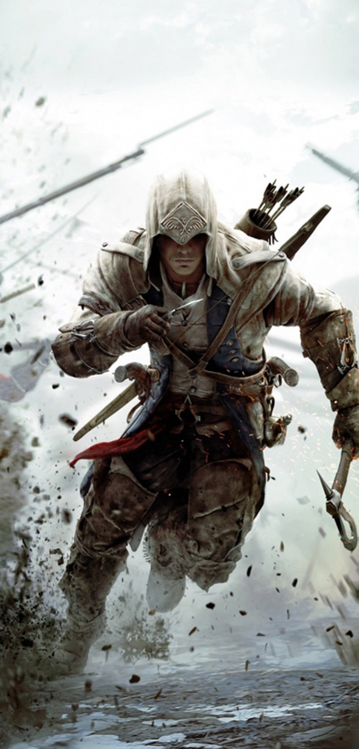 Assassins creed