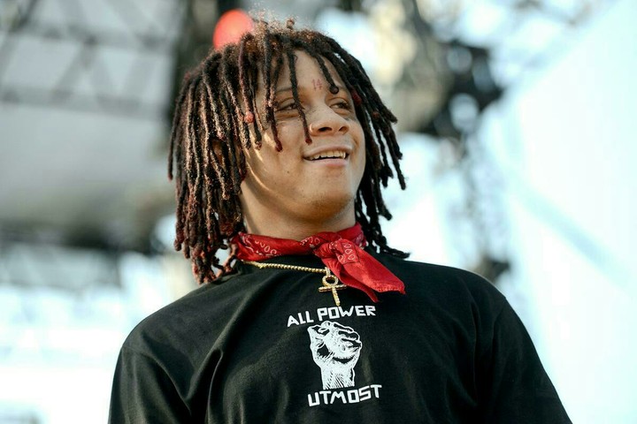 TrippieRedd