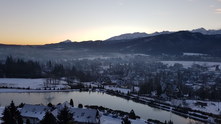 Zakopane, Poland