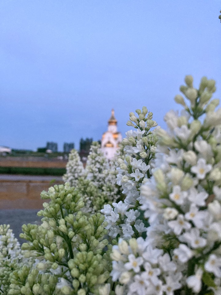 Часовня