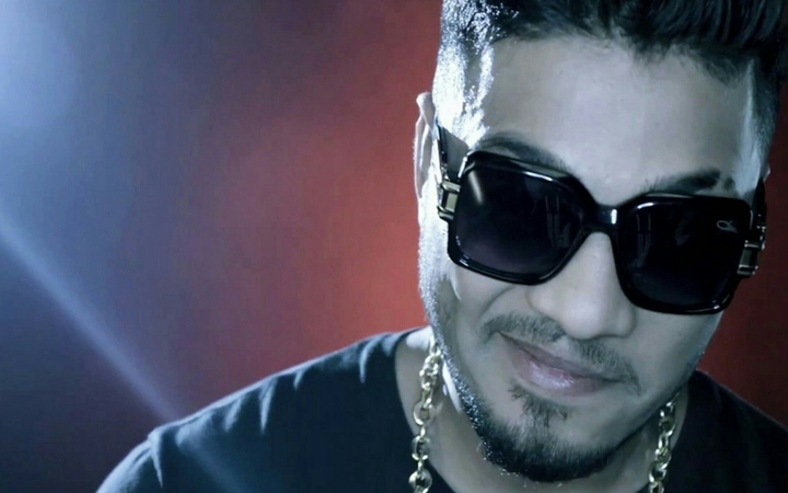 Raftaar