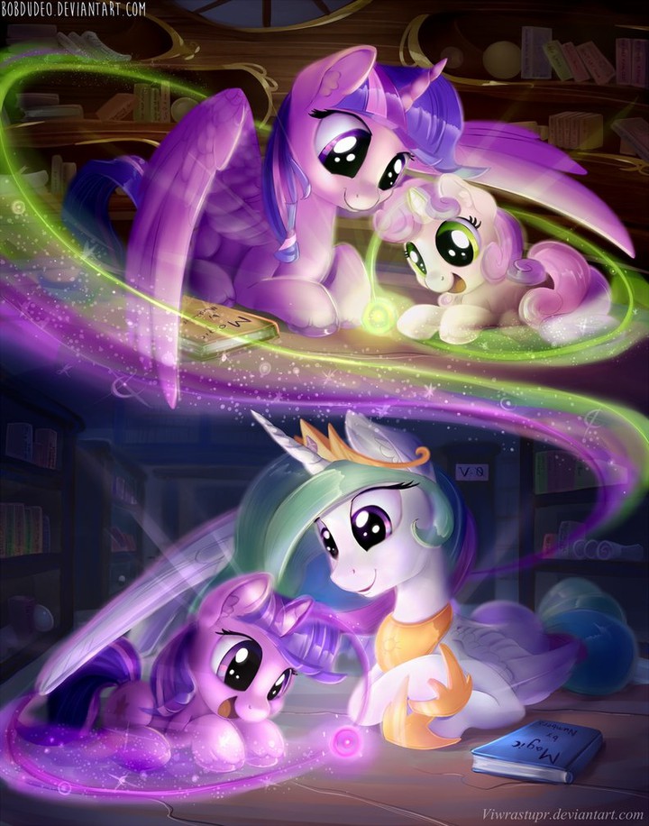 Pony
