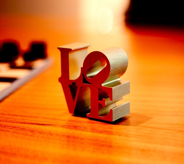 Love...