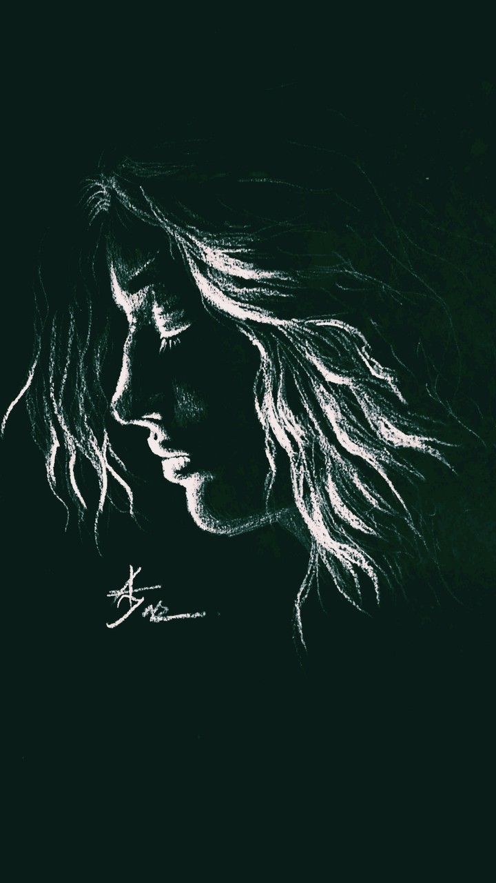 My art