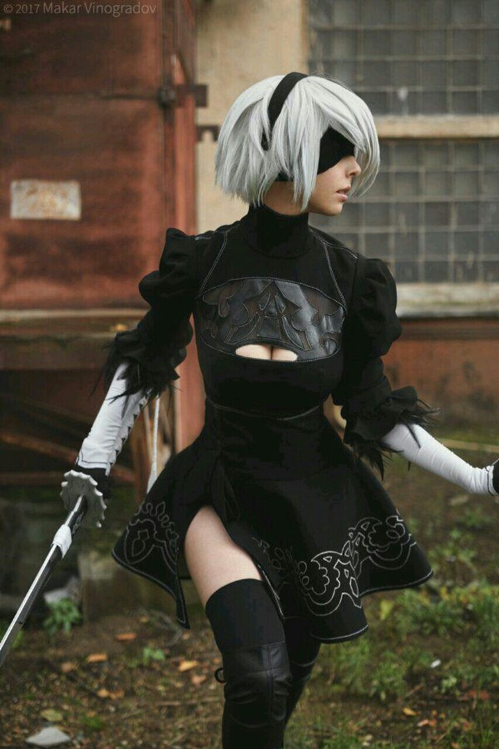 cosplay