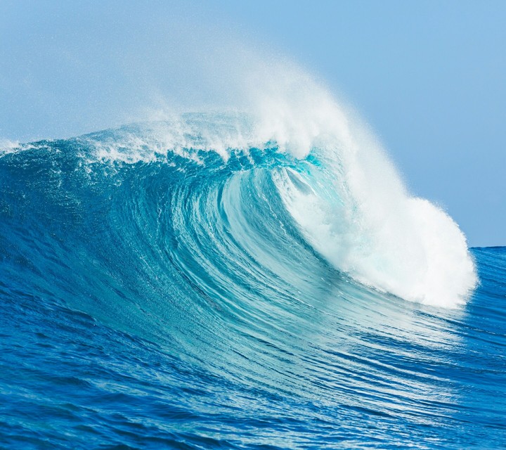 Ocean