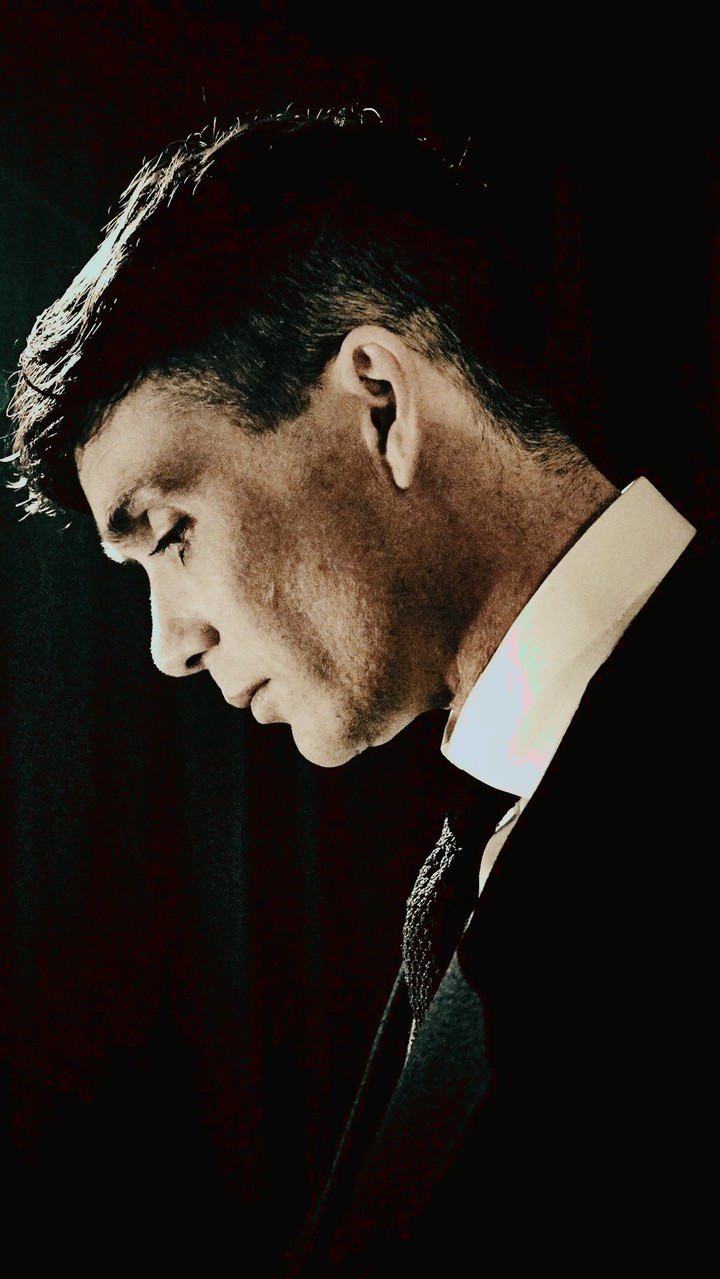 Peaky Blinders