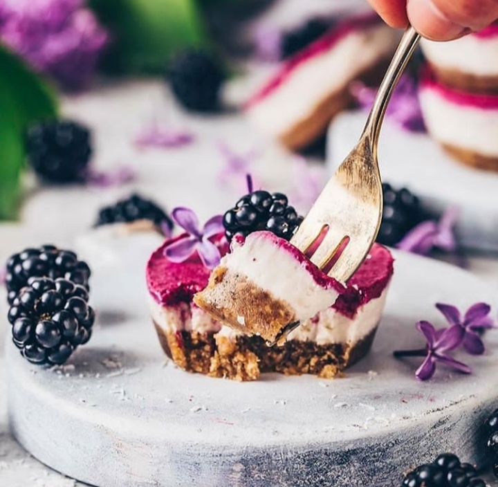 Dessert