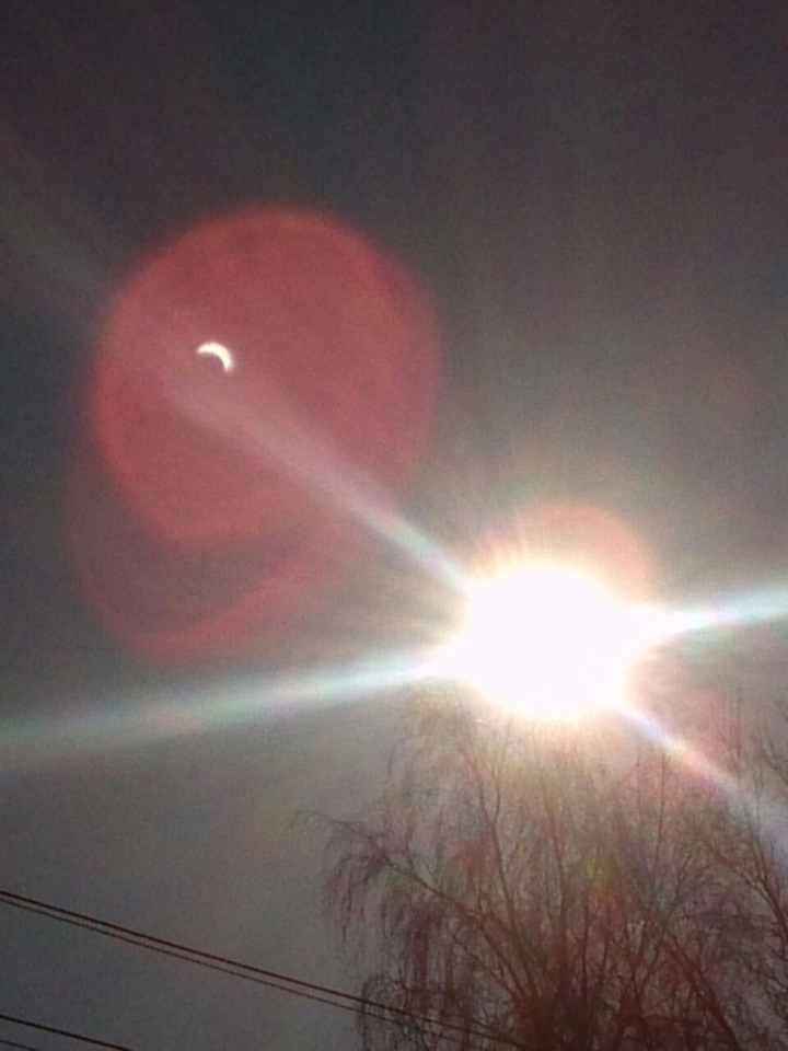 Eclipse