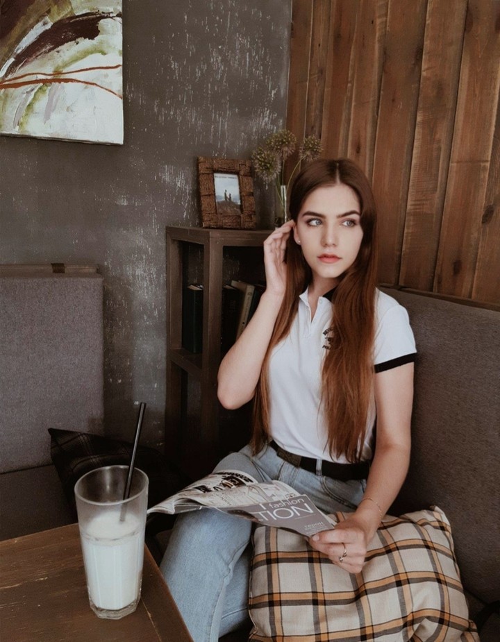 Girl