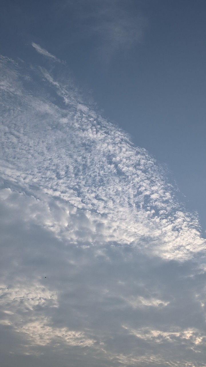 cloudySky
