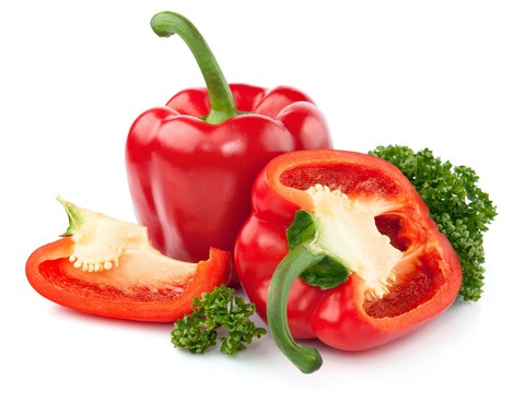 Pepper