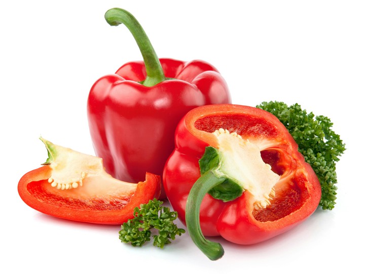 Pepper