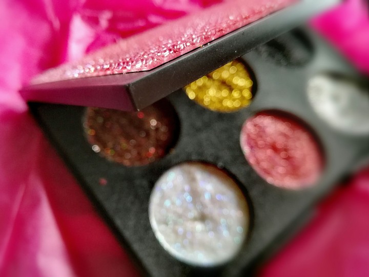 Glitter