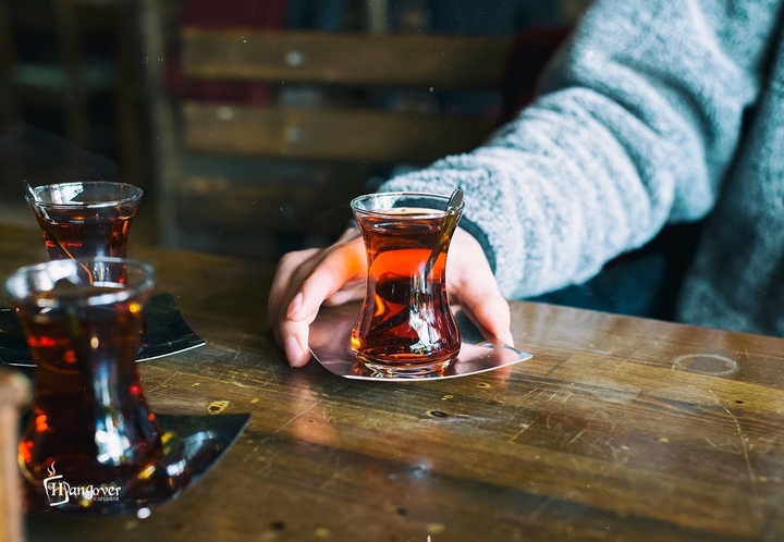 tea
