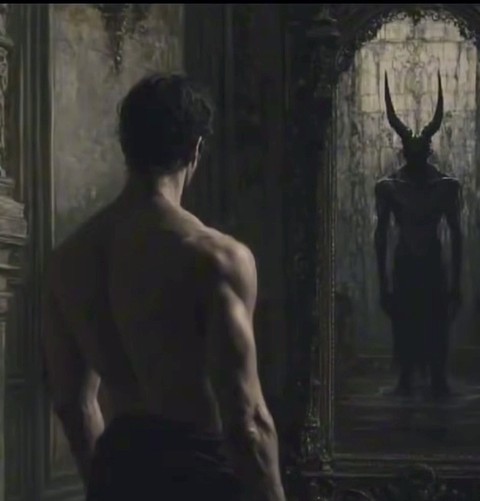 ταπετσαρίες torso, barechestedness