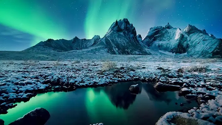 Northern Lights