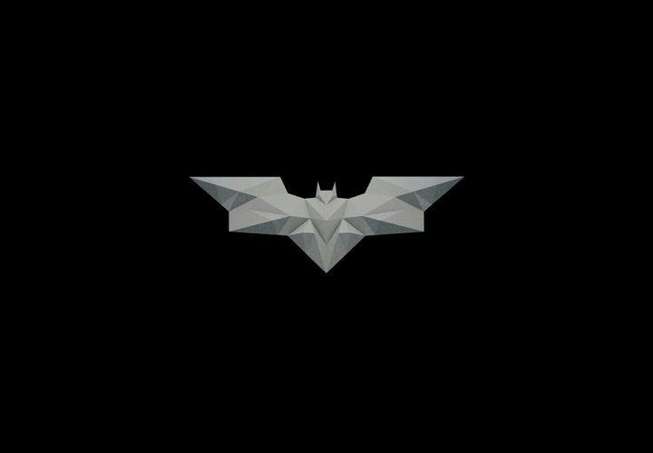 Bat Man